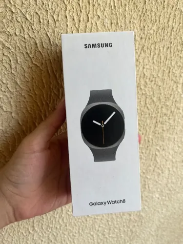 Smartwhatch 8