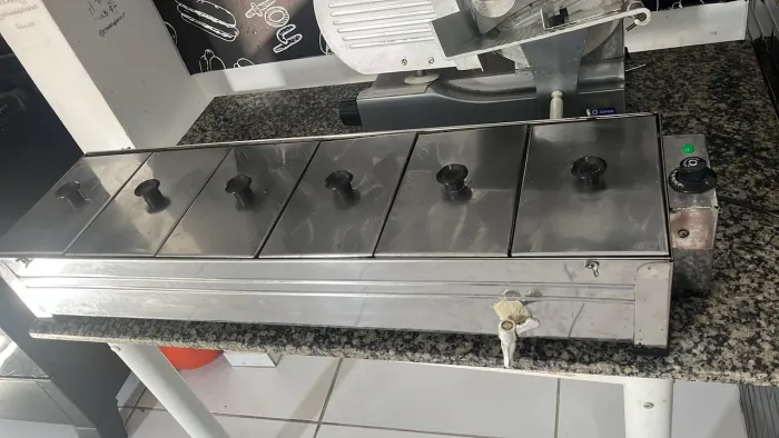 Molheira para Dog ou delivery 