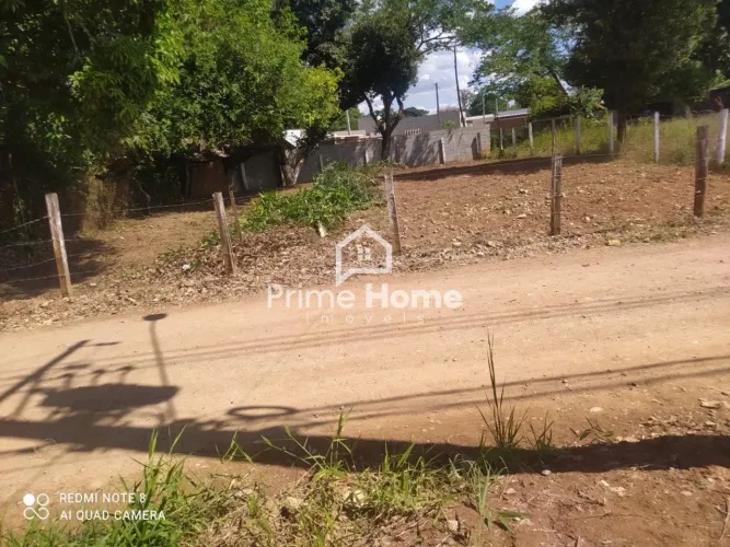 terreno - Recanto Camanducaia - Jaguariúna