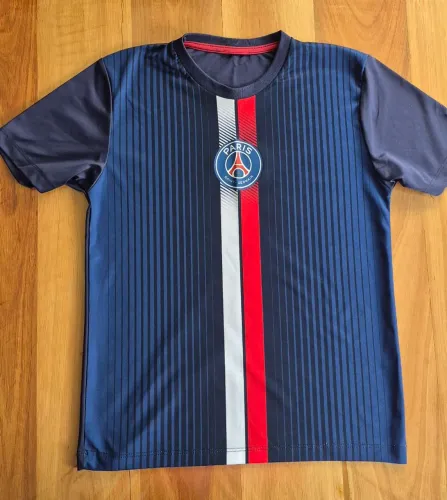 3 Camisetas infantil Sport