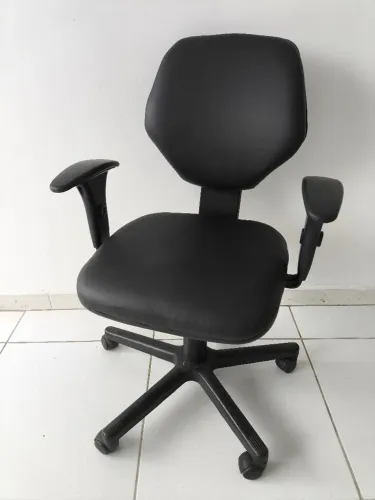 Cadeira Presidente Ergonômica Flexform