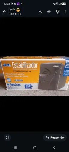 Estabilizador