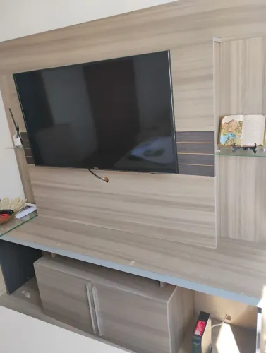 Painel de parede para tv