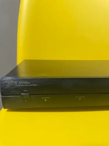condicionador de rede savage cdr 1500ex