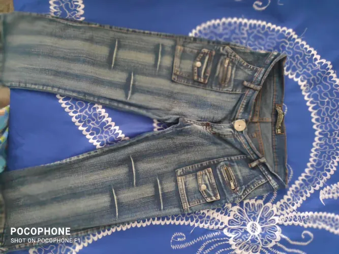 Calça feminina
