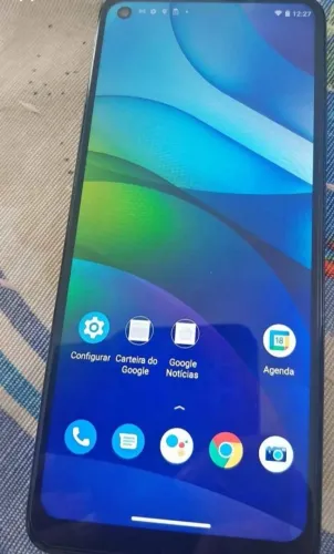 Moto G9 Power