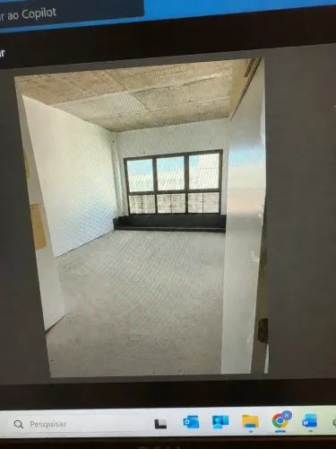 Sala/Conjunto para aluguel com 30 metros quadrados