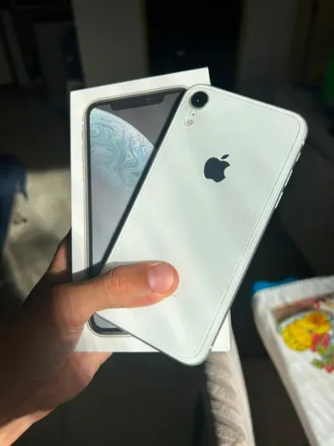 iPhone Xr 64GB - Excelente Estado