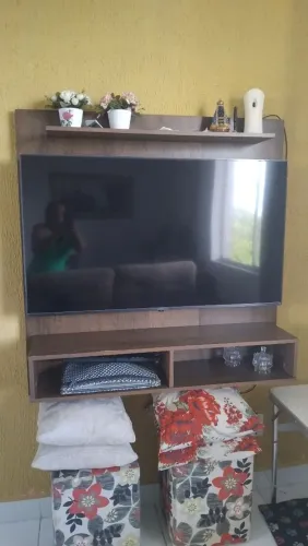 Rack para TV