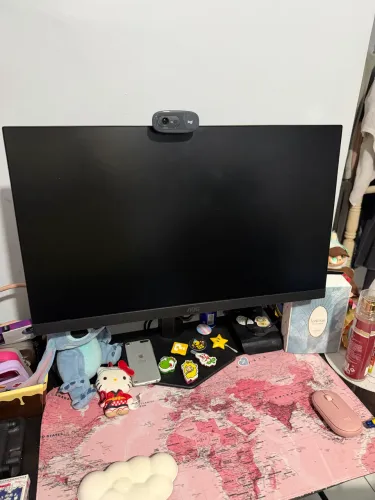 Vendendo: Monitor Gamer Aoc 24 180hz 0,5ms Ips 24g4/p