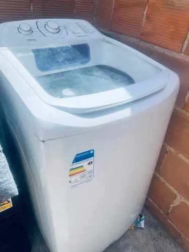 Vendo máquina de lavar