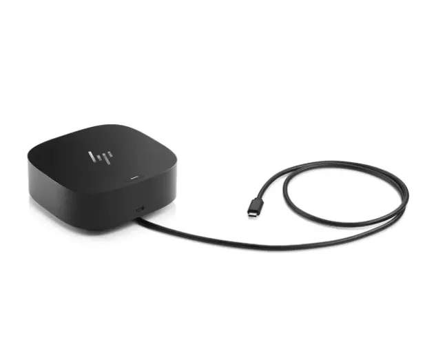 Dock USB-C G5 HP sem fonte