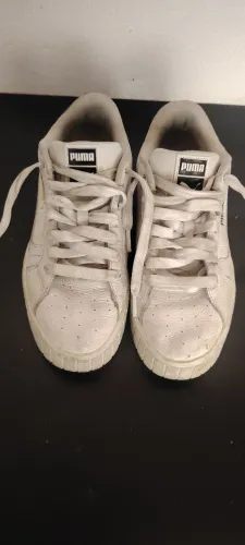 Puma Cali Star 40