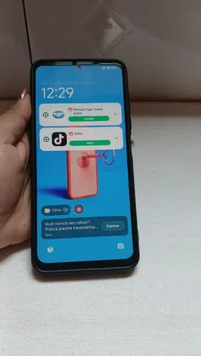 Redmi Note 12 - 128gb