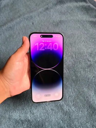 iPhone 14 Pro Max 256 GB