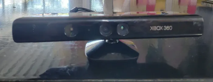 Kinect Xbox 360