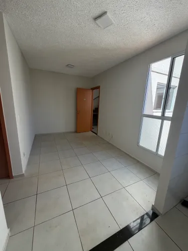 Alugo apartamento 2 quartos R$ 1.800,00