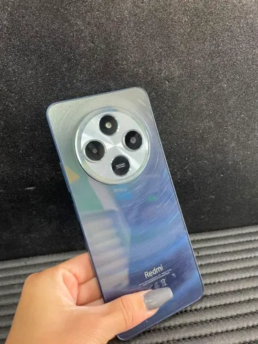 REDMI 14C AZUL 12/512GB