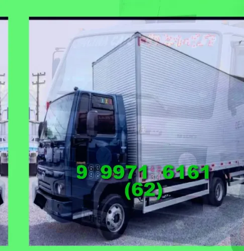 frete! transporte de cargas com segurança e agilidade! peça seu orçamento!