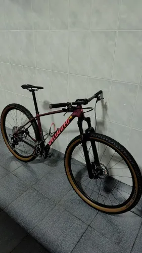 Specialized Chisel