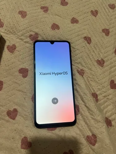 Vendo vendo smartphone Redmi 14 C 16gb de ram 256gb memória