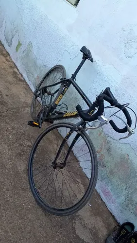 BICICLETA CALOI 10
