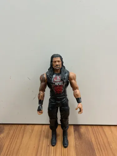 WWE BONECO