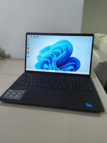 Notebook Dell