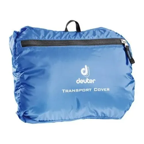 Capa Mochila Cargueira Deuter 60/90L