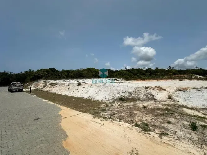 TERRENO EM CONDOMÍNIO RESIDENCIAL em MATA DE SÃO JOÃO - BA, PRAIA DO FORTE