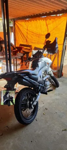 BROS 160 PRA VENDER