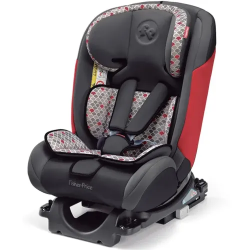 Cadeira de carro Fisher Price