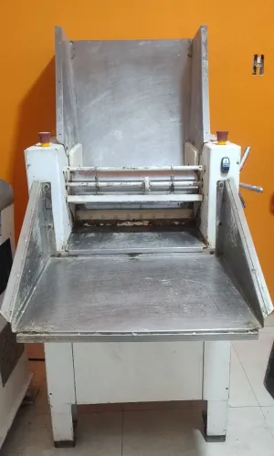Kit completo para panificação