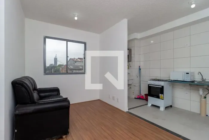 Apartamento à Venda - Mooca, 1 Quarto, 30 m2