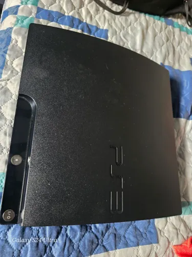 Ps3 slim "CFW"