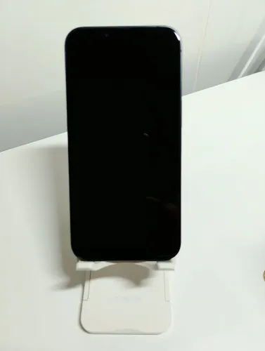 iPhone 13 cor meia noite 128GB