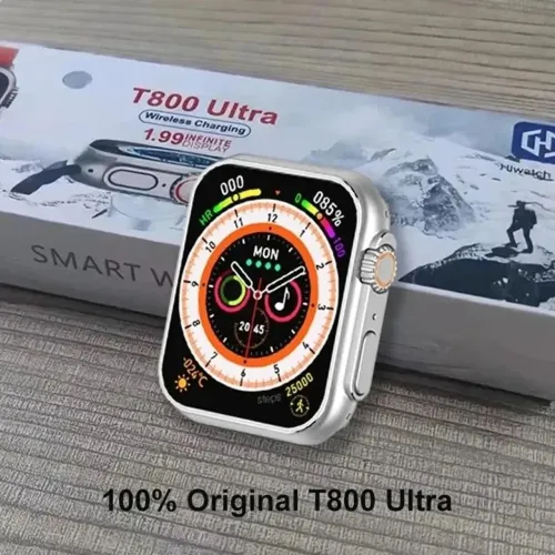 SmartWatch T800 ultra 49mm 1.99 