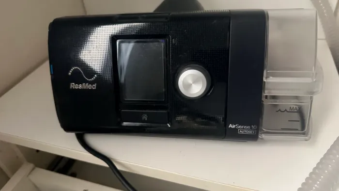 Cpap Resmed Air sense 10