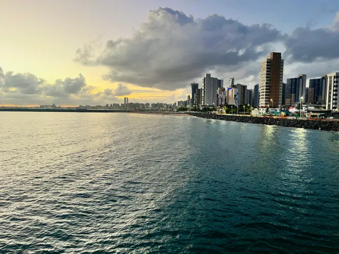 Procuro negócio para investir e ser sócio