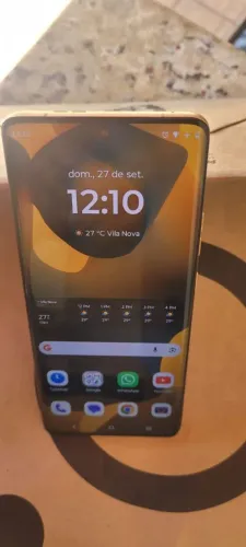 Edge 50 Ultra 512GB Motorola