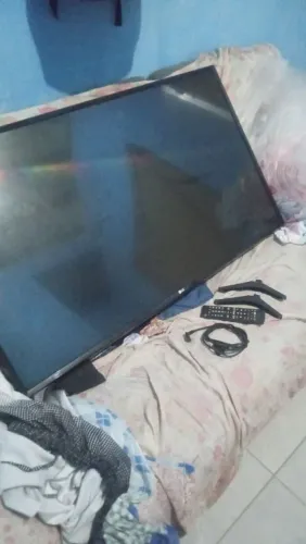 Tv smart 43 polegadas