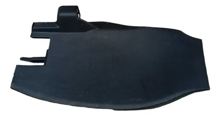 Moldura Console Central Esquerdo Toyota Corolla 2021 2025