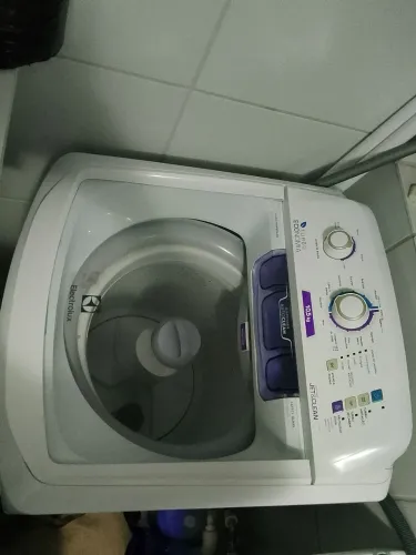 Máquina de lavar