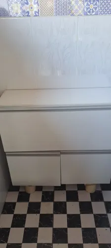 Armários mdf