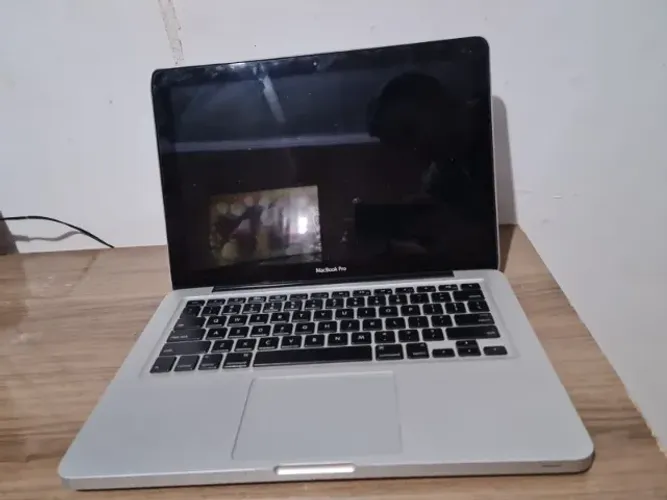 Mac Book Pro 13 2009