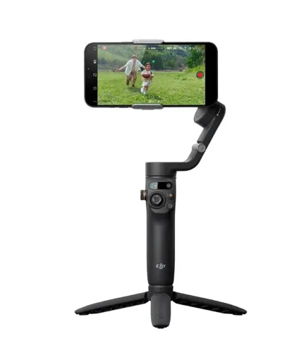 DJI Osmo mobile 6