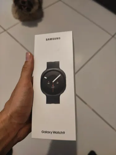 Samsung Galaxy Watch 9