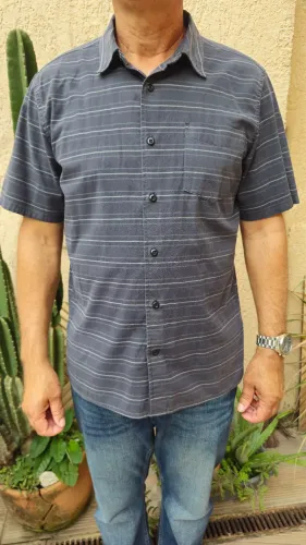 Camisa hurley P
