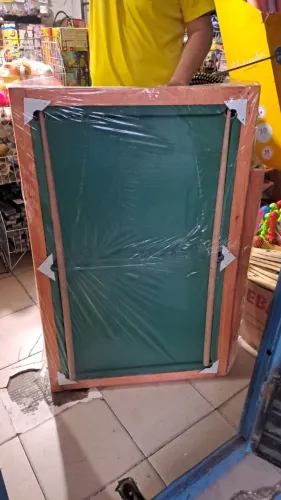 Brinquedo sinuca infantil grande