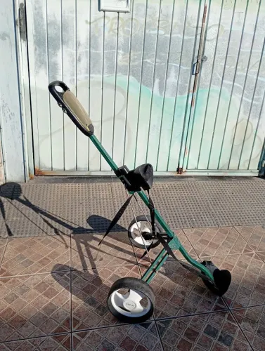 CARRINHO DE GOLF INESIS